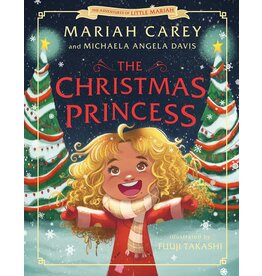 The Christmas Princess