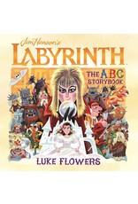 Labyrinth: The ABC Storybook