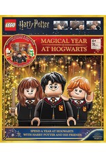 LEGO Harry Potter Magical Year at Hogwarts