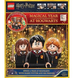 LEGO Harry Potter Magical Year at Hogwarts