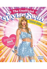 The Unofficial Taylor Swift Trivia Book