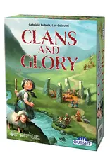 Outset Media Clans and Glory Outset Media Clans and Glory