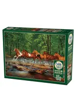 Cobble Hill Spring Creek Run 1000pc