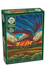 Cobble Hill Amazement 1000pc