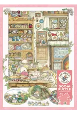 Cobble Hill Brambly Hedge Picnic Preparations 500pc