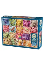 Cobble Hill Ice Lollies 500pc