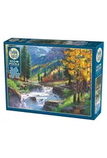 Cobble Hill Bear Falls 500pc