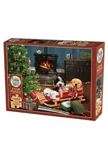 Cobble Hill The Best Christmas Gift 275pc
