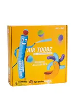 Fat Brain Toys Air Toobz Whirlwind Accessory Pack