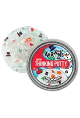 Crazy Aaron's Crazy Aaron's Small Tin - Snowman