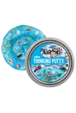 Crazy Aaron's Crazy Aaron's Small Tin - Sleigh Ride