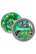 Crazy Aaron's Crazy Aaron's Small Tin - Christmas Tree