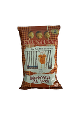 Trailer Park Boys Potato Chips Sunnyvale Jail Spice