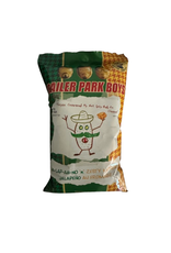 Trailer Park Boys Potato Chips Jalapeno N Zesy Mordant