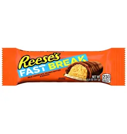 Hershey's Hershey's Reese's Fast Break Bar (British)