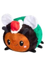 Squishable Mini Squishable Festive Bumblebee CLEARANCE FINAL SALE