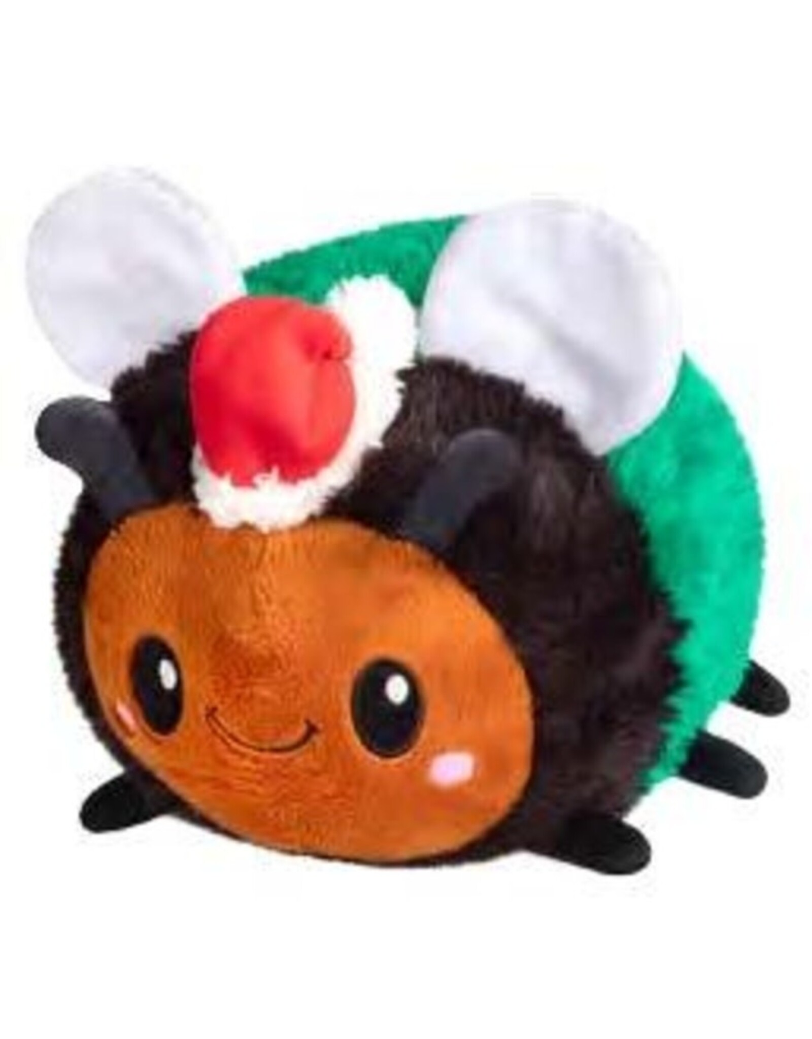 Squishable Mini Squishable Festive Bumblebee CLEARANCE FINAL SALE