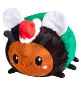 Squishable Mini Squishable Festive Bumblebee