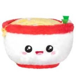 Squishable Squishable Snackers Ramen