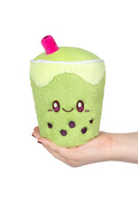 Squishable Squishable Snackers Bubble Tea Matcha