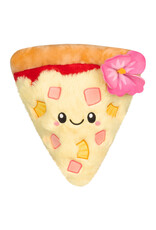 Squishable Squishable Mini Comfort Food Hawaiian Pizza