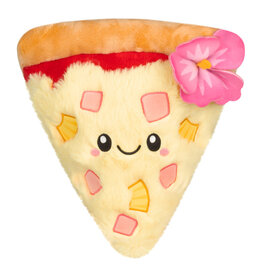 Squishable Squishable Mini Comfort Food Hawaiian Pizza