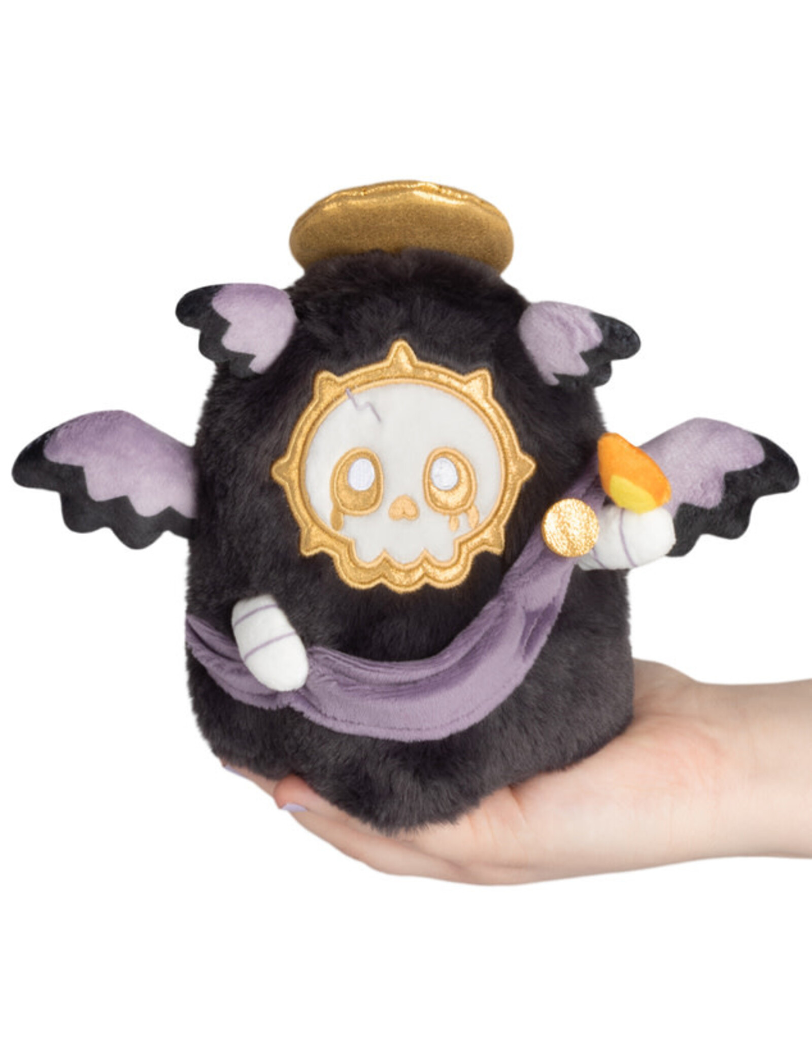 Squishable Squishable Alter Ego Reaper - Messenger of Death