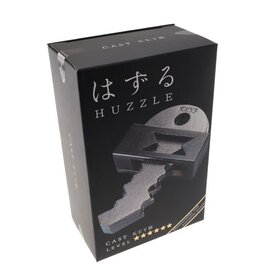 Hanayama Hanayama Key III Puzzle