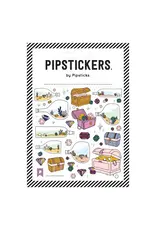 Pipsticks Treasure Me Stickers