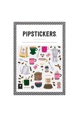 Pipsticks Morning Perks Stickers
