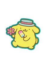 Pipsticks Pompompurin Popsicle Treat Vinyl Sticker
