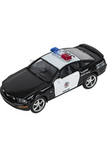Die Cast 5" 2006 Ford Mustang GT (Police)