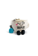 Punchkins Punchkins Bag Charms Tea Cup - Best Tea