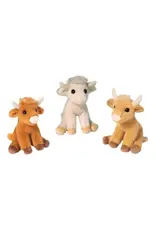 Douglas Mini Highland Cow Assortment