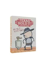 Texas Hold It