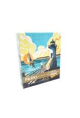 Parks Memories Coast to Coast