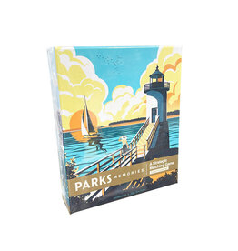 Parks Memories Coast to Coast