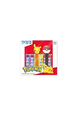 PEZ PEZ Pokemon Twin Gift Pack