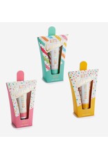 GiftCraft Scented Hand Cream & Nail File Gift Set