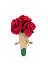 Jellycat Jellycat Amuseables Rose Bouquet