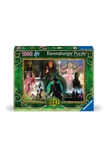 Ravensburger Wicked Act 1 1000pc