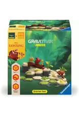 Ravensburger Gravitrax Junior: Lion King Starter Set