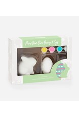 GiftCraft DIY Easter Egg & Bunny Paint Kit