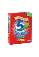 Play Monster 5 Second Rule 10th Anniversary