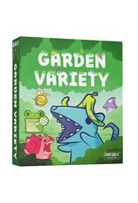 TeeTurtle Garden Variety
