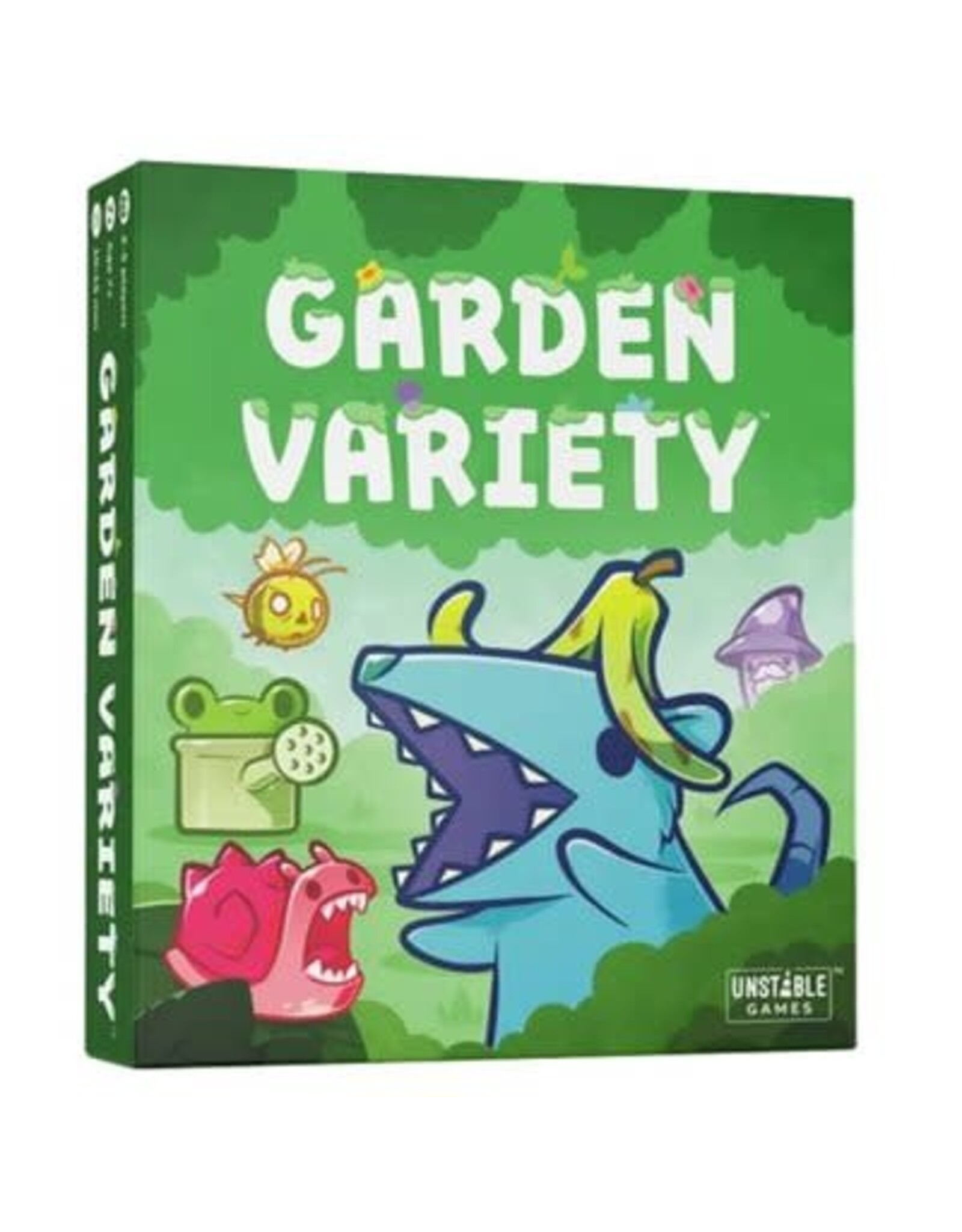 TeeTurtle Garden Variety