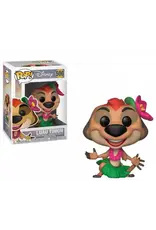 Funko Pop Vinyl The Lion King Luau Timon