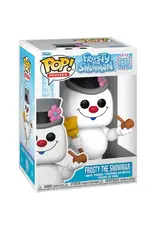 Funko Pop Vinyl Frosty The Snowman