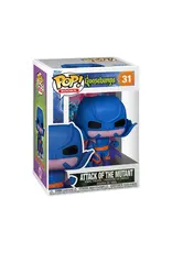 Funko Pop Vinyl Goosebumps Attack of the Mutant