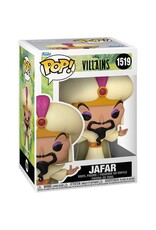Funko Pop Vinyl Disney Villains Jafar